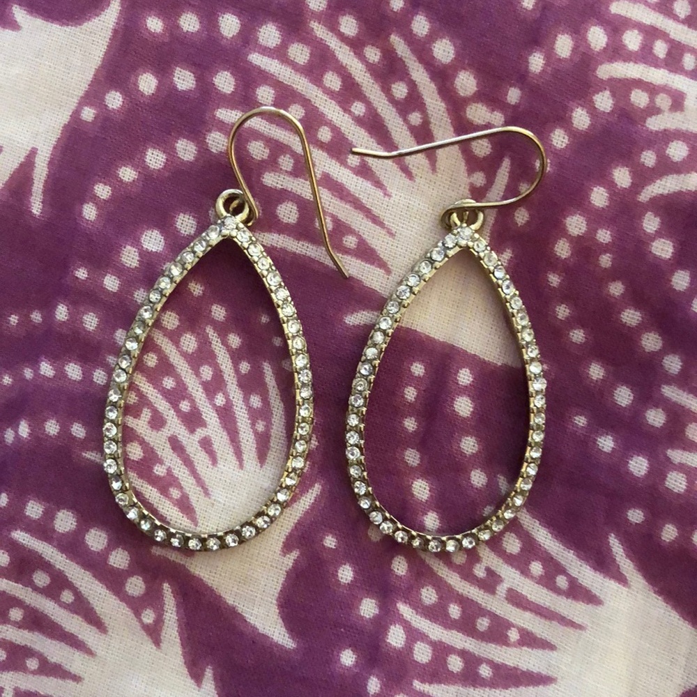 Ralph Lauren earrings